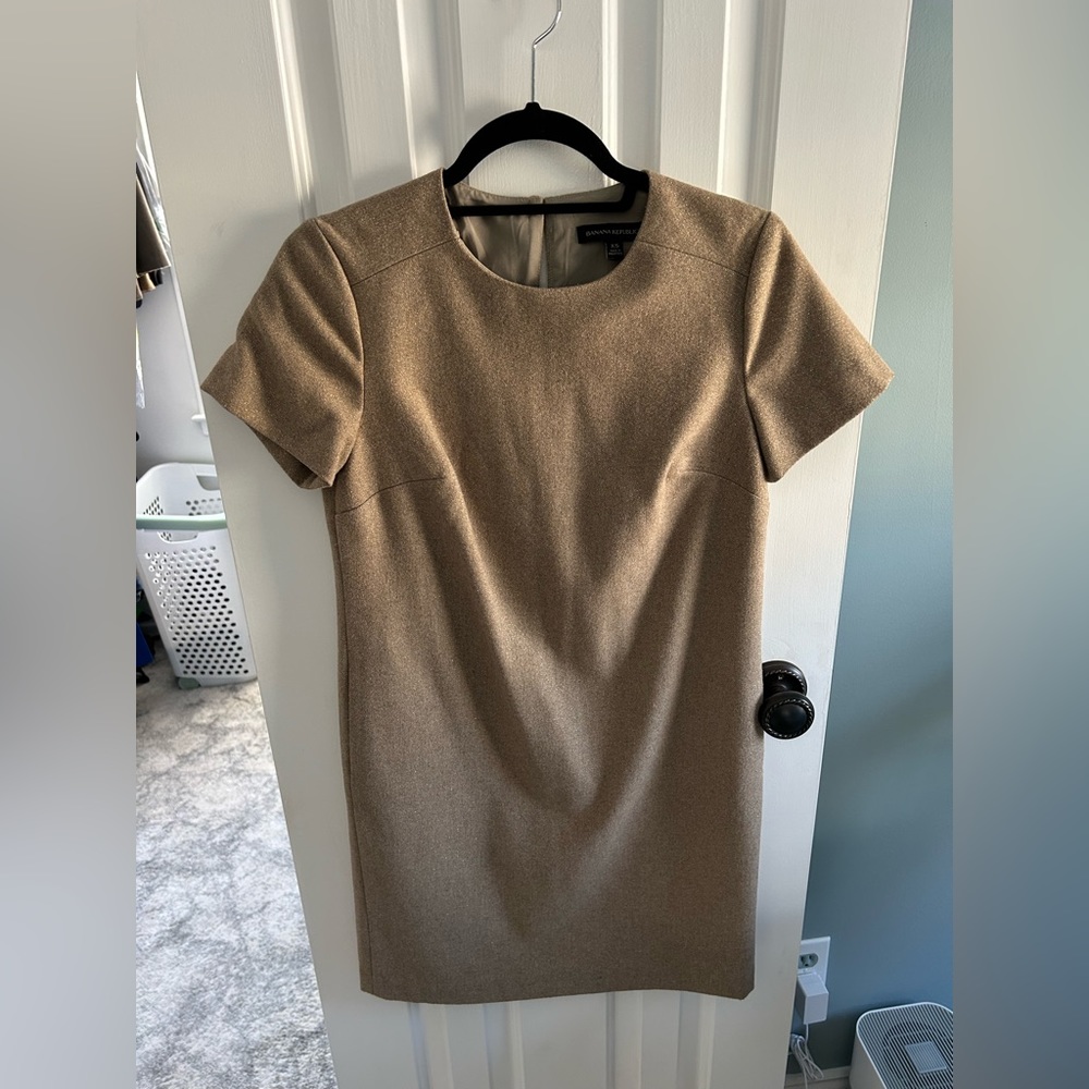 XS Banana Republic Dress